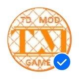 TD MOD中国官方🇨🇳🇨🇳