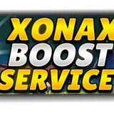 Boost Service X/S ОТЗЫВЫ