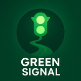 Greeّɲet 🌵 چراغ سبز