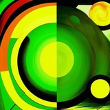 Green Sun