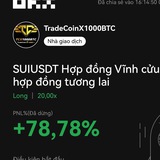 BOT OKX | TCXCAPITAL