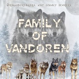 VANDOREN DISBAND.