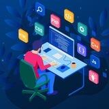 مشاريع برمجةFree codes👨🏻‍💻🔥