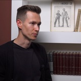 Александр Патраков