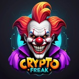 CRYPTO FREAK