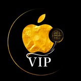 اپل‌آیدی VIP