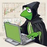 Evil Kermit | $EVILK Chat |