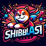 Shiba on BlastLayer2