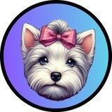 $MYRA | MYRO'S WIFE - The Solana Founders Dog