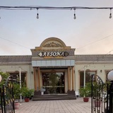 Afsona Restorani