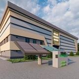 SOLAR ENERGY NAVOIY МЧЖ