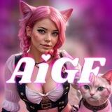 $AiGF Portal