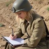 Радистка Кэт✍