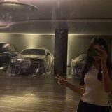 Залипаем На Тачки