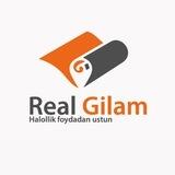 RealGilam.uz