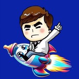 春晚火爆IP🚀 Rocket🚀