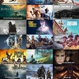 Top Games