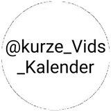 kurze_Vids_Kalender