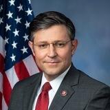 Speaker Mike Johnson