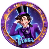 🎩WonkaMeme Coin