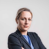 Lena Kotré Infokanal