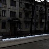 City life