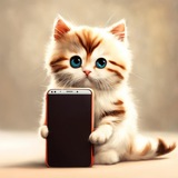 Котолюбители