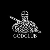 GODCLUB🥷🏼