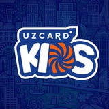UZCARD KIDS