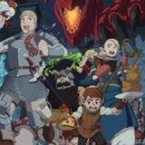 Delicious In Dungeon