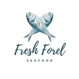 Fresh Forel 🐟