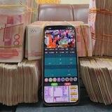 大西洋国际娱乐赌场【真人实体赌场】