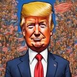 $GAP | Great American Patriots