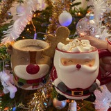 ↺ @zuiver! “christmas”