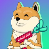 DogeWifMoneyGun $WIFM