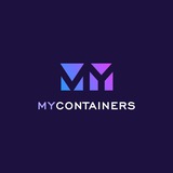 MY Containers sale | Мой Контейнер