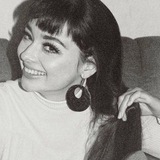 لـ عــيونها♥️🦋