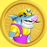 Wario Shark | AUTOBURN |1YEAR LOCK|5/5 TAX|