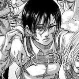 Mikasa.