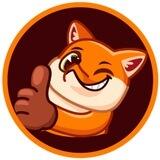 Feisty Fox