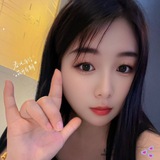 安妮，开课中