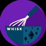 WHISK | ENTRY PORTAL