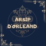 ARSIP D'ORLEAND