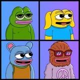 LandwolfBrettAndyPepe | Portal