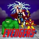 Evengers $AVENGERS