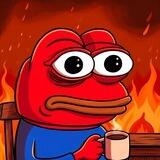 Red Pepe | $REPE