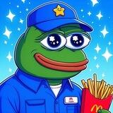 Diligent Pepe on BASE
