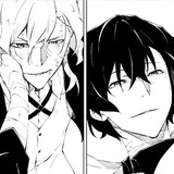 @ Dazai