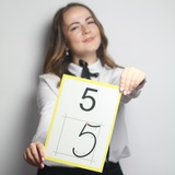 👩‍🎓 Наталья Русинова | мастерская репетитора
