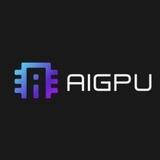 $AI GPU Portal